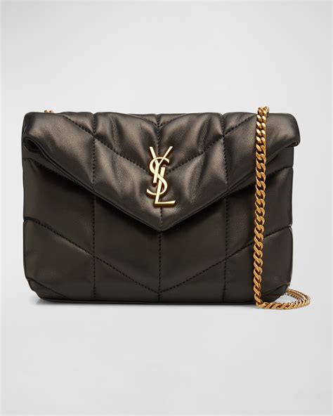 toy ysl bag